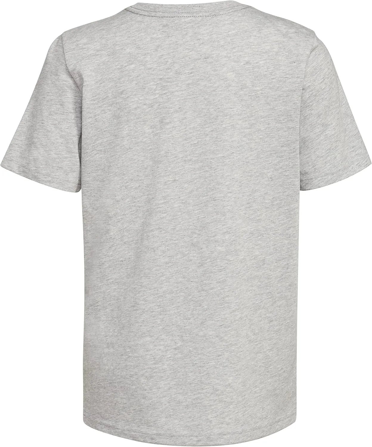 adidas Boys' Short Sleeve Cotton USA Graphic T-Shirt