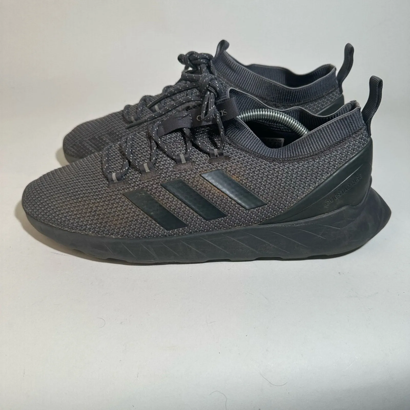 Adidas Men’s Questar Rise Running Shoes