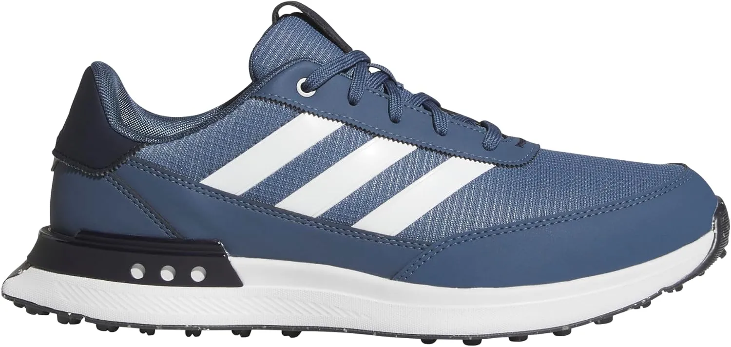adidas Men's S2G 24 Wide Spikeless Golf Shoes