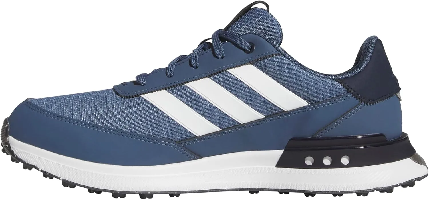 adidas Men's S2G 24 Wide Spikeless Golf Shoes