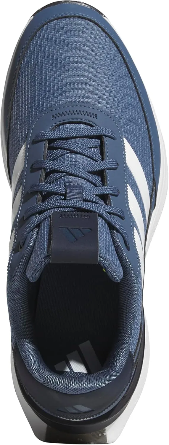 adidas Men's S2G 24 Wide Spikeless Golf Shoes