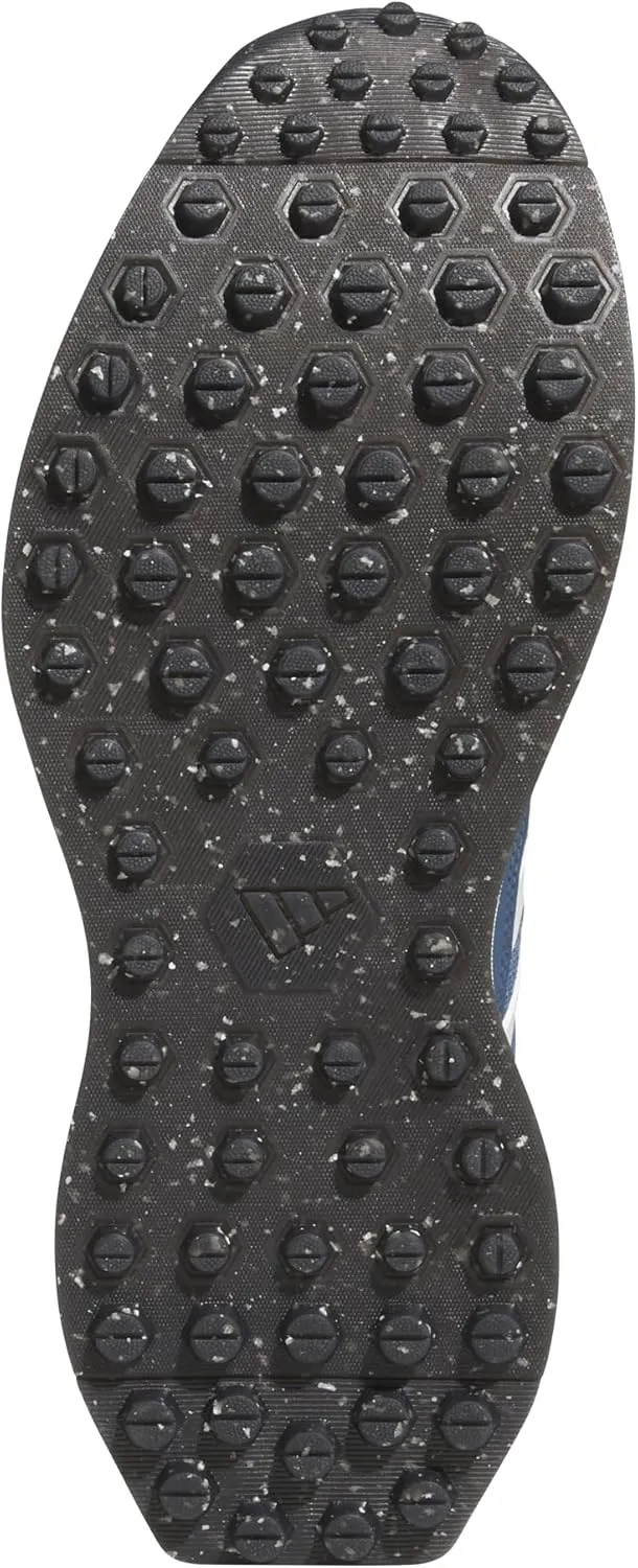 adidas Men's S2G 24 Wide Spikeless Golf Shoes