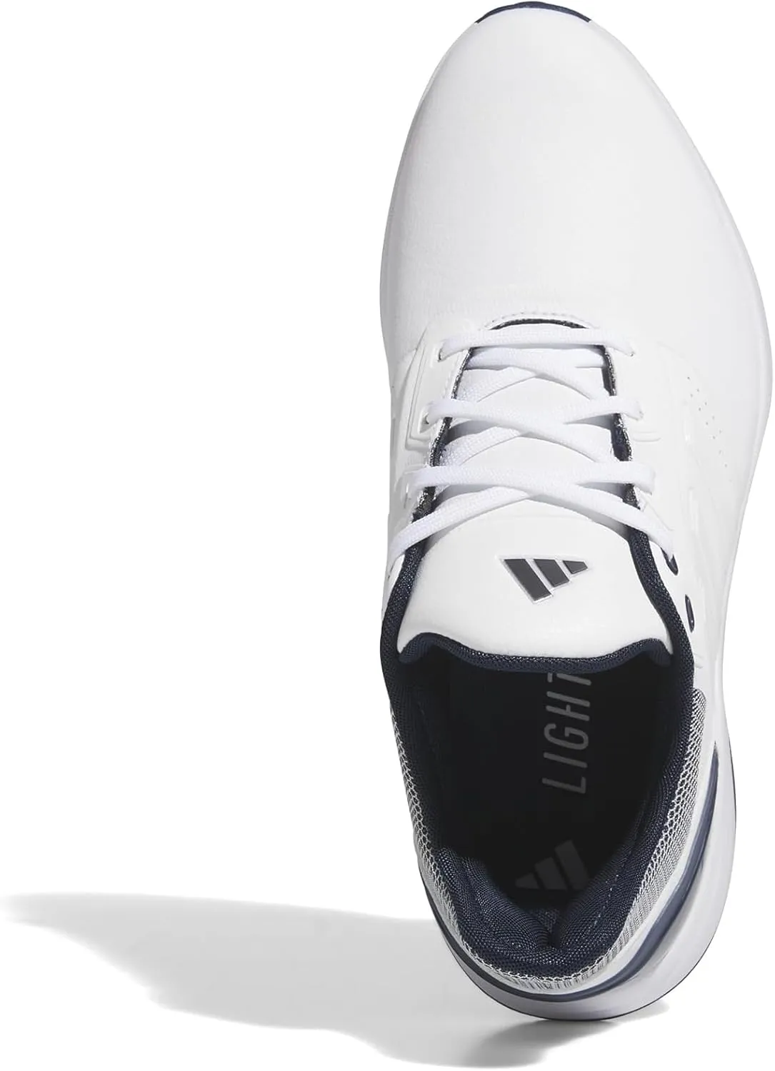 adidas Men's Solarmotion Spikeless Lighstrike 24 Golf Shoes