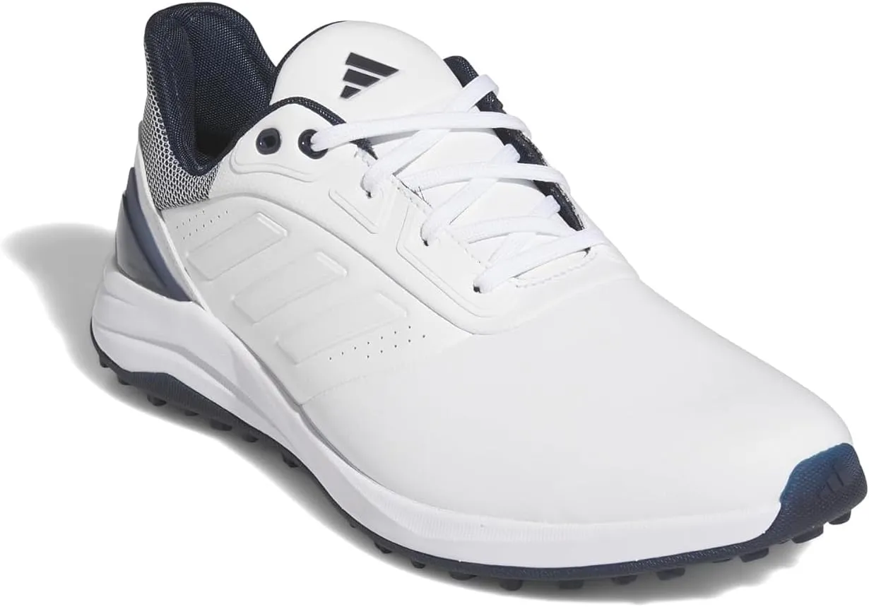 adidas Men's Solarmotion Spikeless Lighstrike 24 Golf Shoes