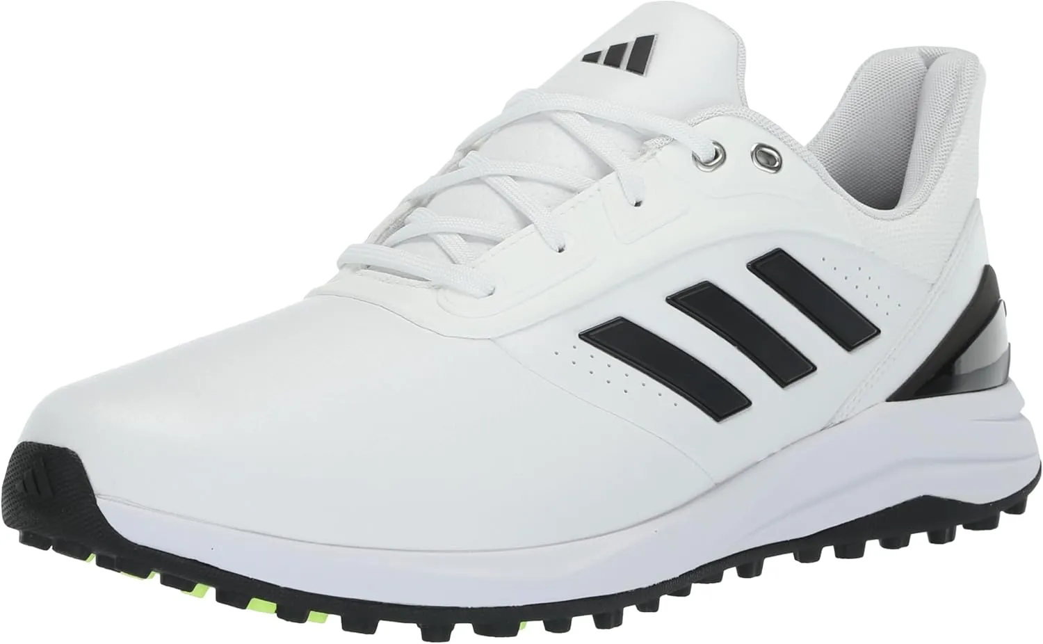 adidas Men's Solarmotion Spikeless Lighstrike 24 Golf Shoes