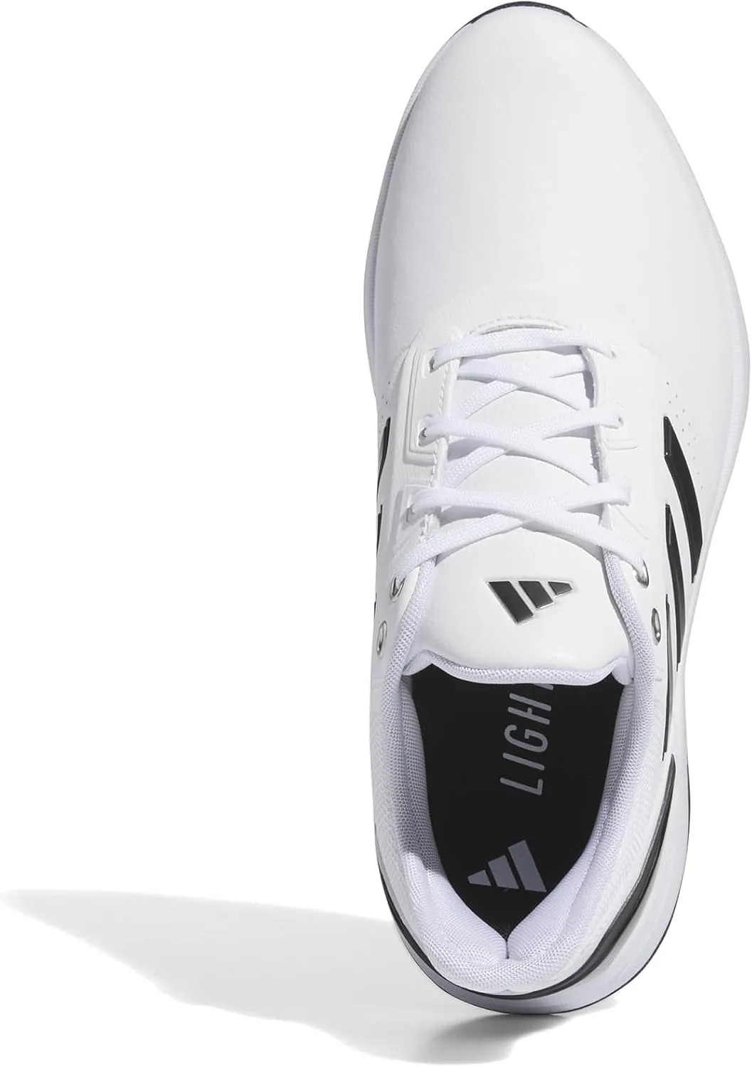 adidas Men's Solarmotion Spikeless Lighstrike 24 Golf Shoes