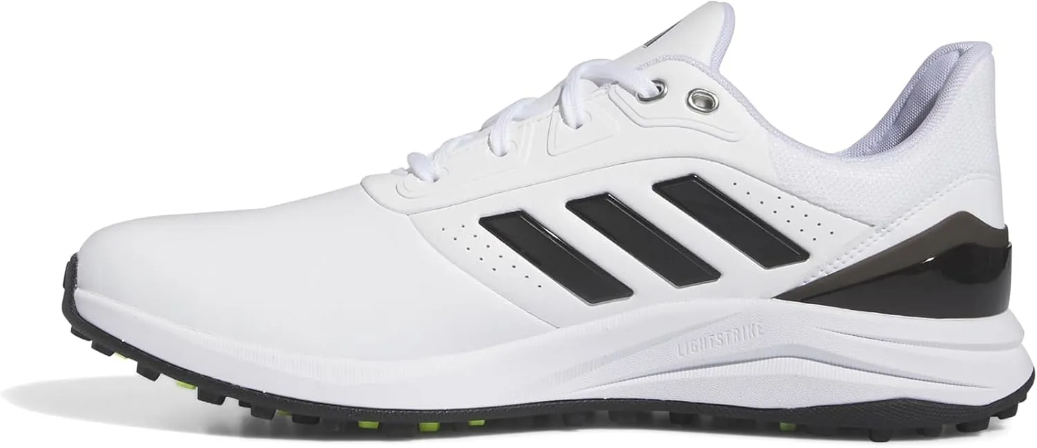 adidas Men's Solarmotion Spikeless Lighstrike 24 Golf Shoes