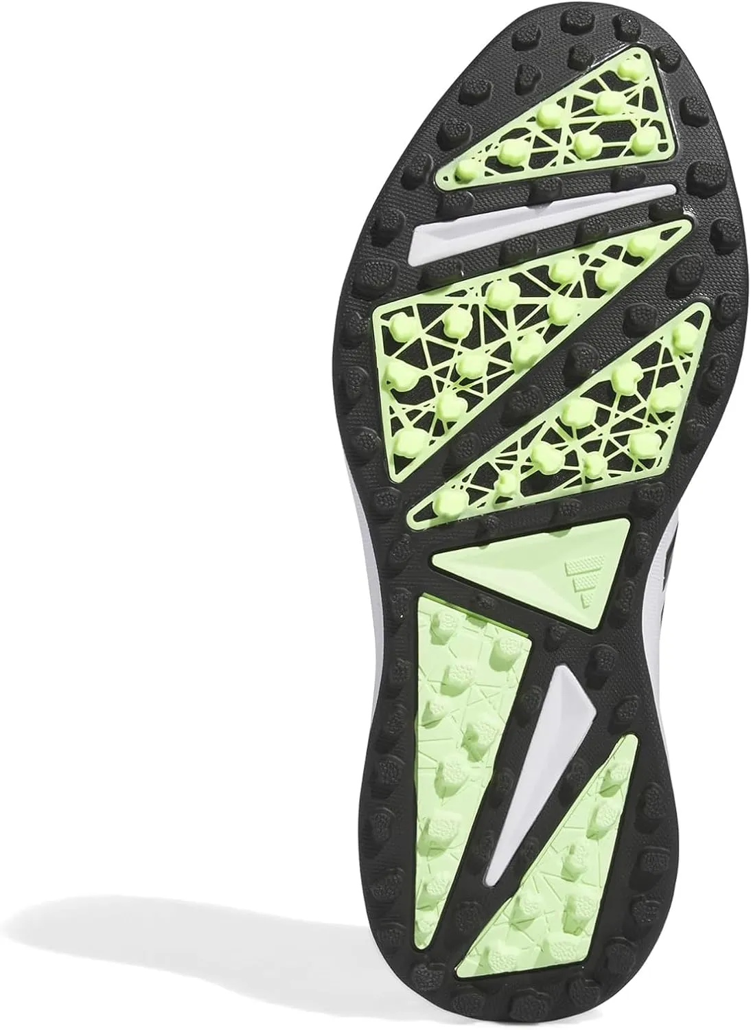 adidas Men's Solarmotion Spikeless Lighstrike 24 Golf Shoes