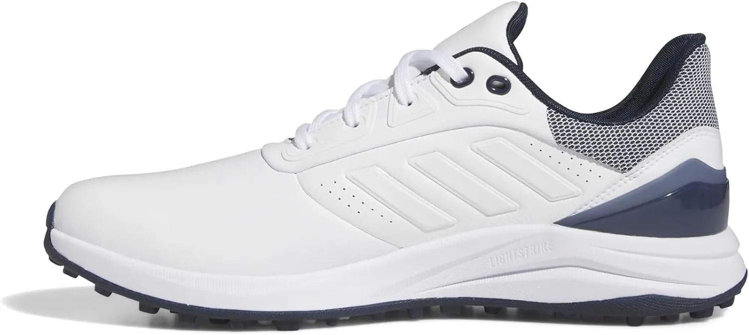 adidas Men's Solarmotion Spikeless Lighstrike 24 Golf Shoes