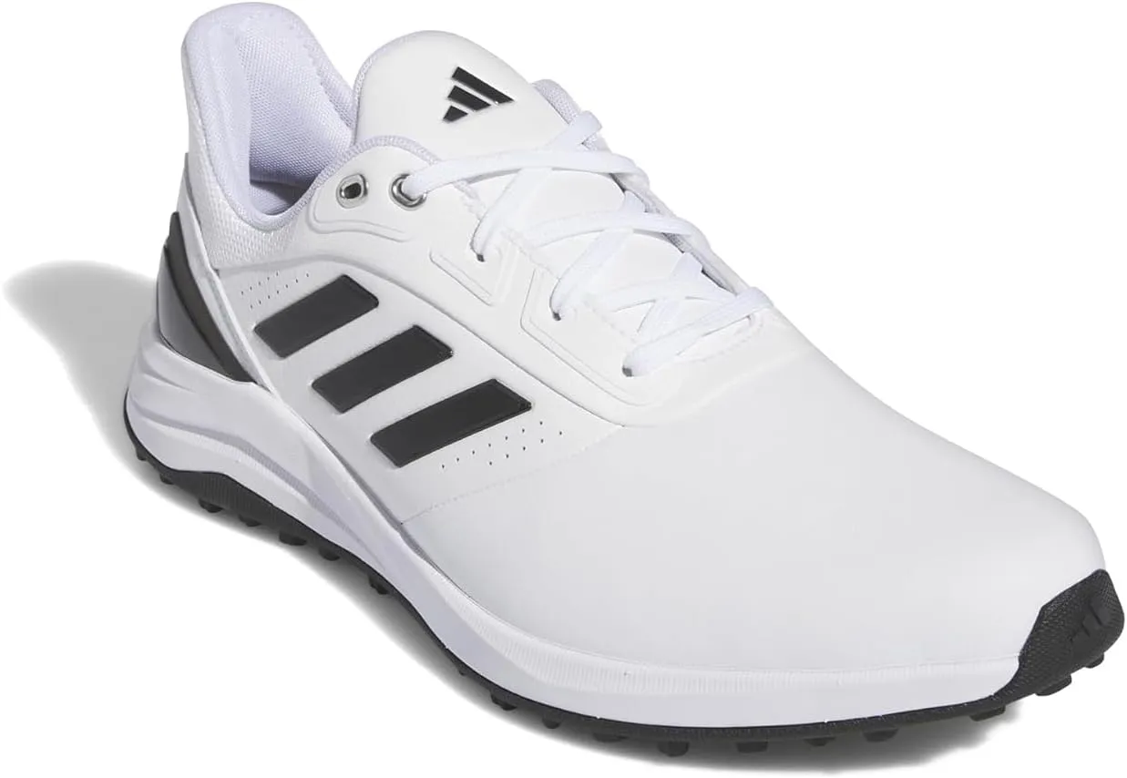 adidas Men's Solarmotion Spikeless Lighstrike 24 Golf Shoes