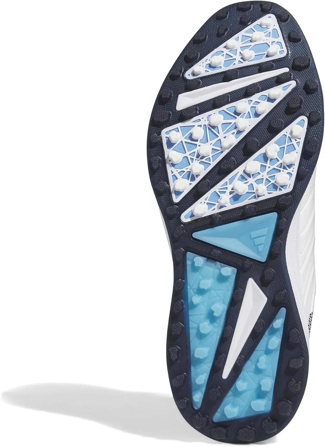 adidas Men's Solarmotion Spikeless Lighstrike 24 Golf Shoes