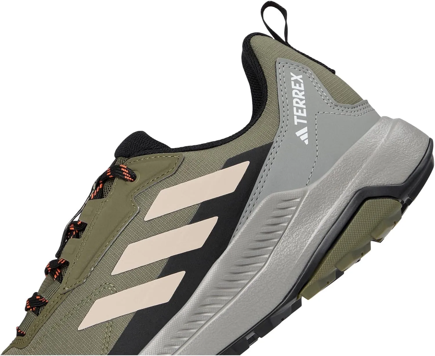 adidas Men's Terrex Anylander Rain.rdy Hiking Sneaker