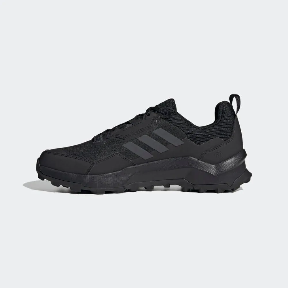 adidas Men's Terrex Ax4 Gore-tex Hiking Sneaker