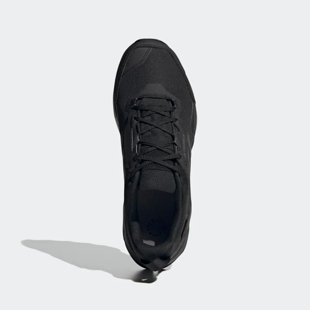 adidas Men's Terrex Ax4 Gore-tex Hiking Sneaker