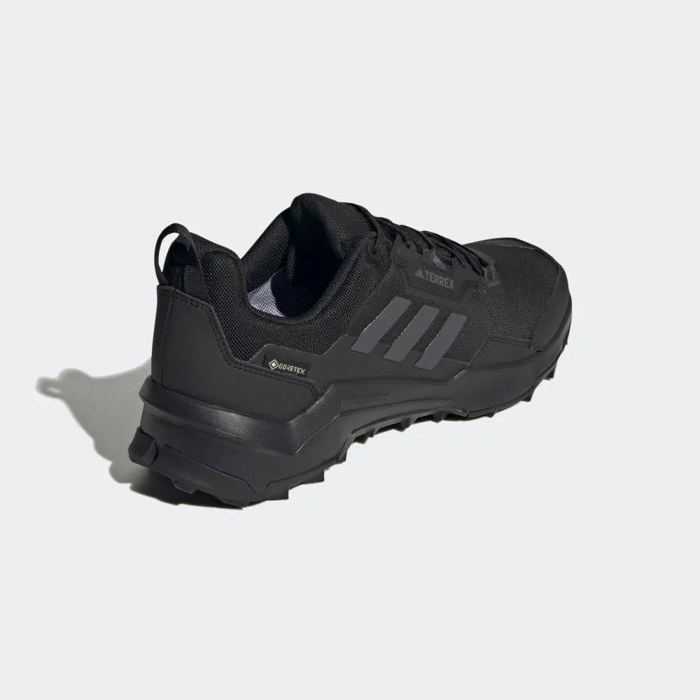 adidas Men's Terrex Ax4 Gore-tex Hiking Sneaker