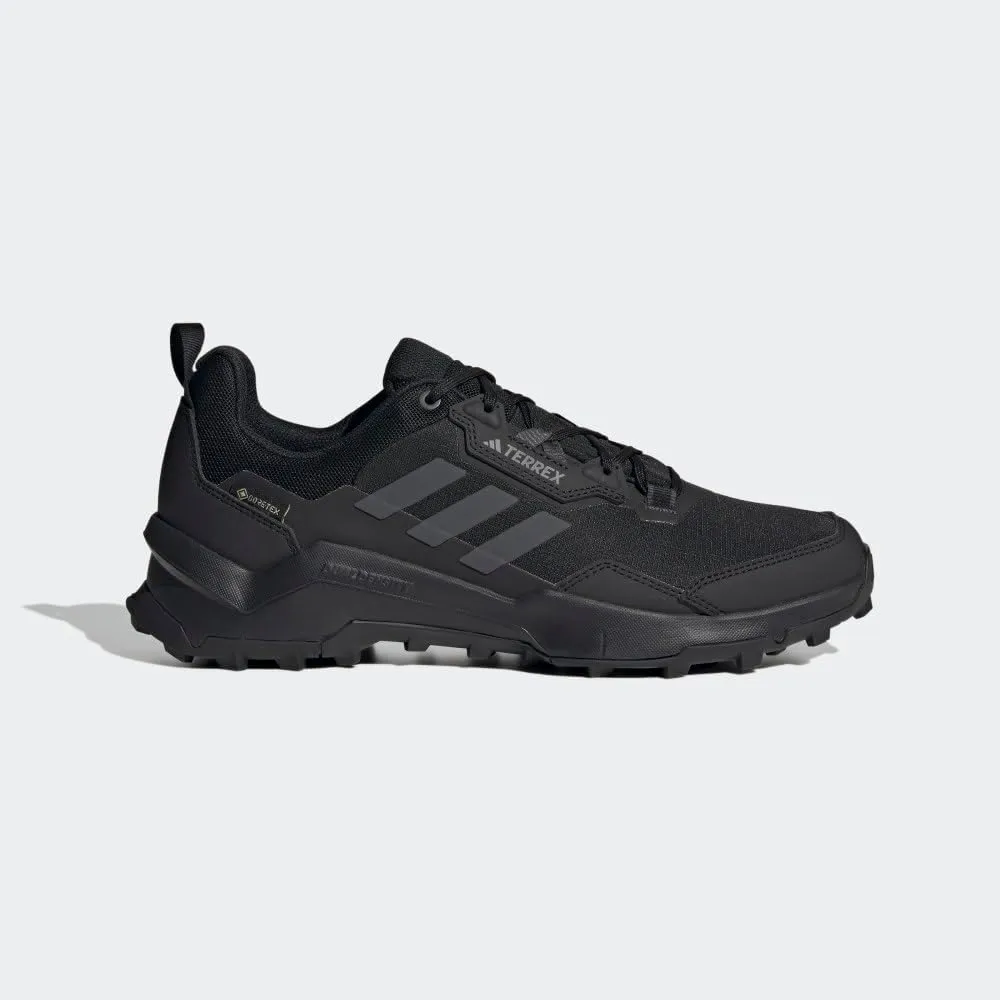 adidas Men's Terrex Ax4 Gore-tex Hiking Sneaker