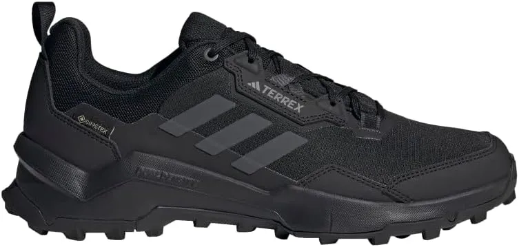 adidas Men's Terrex Ax4 Gore-tex Hiking Sneaker