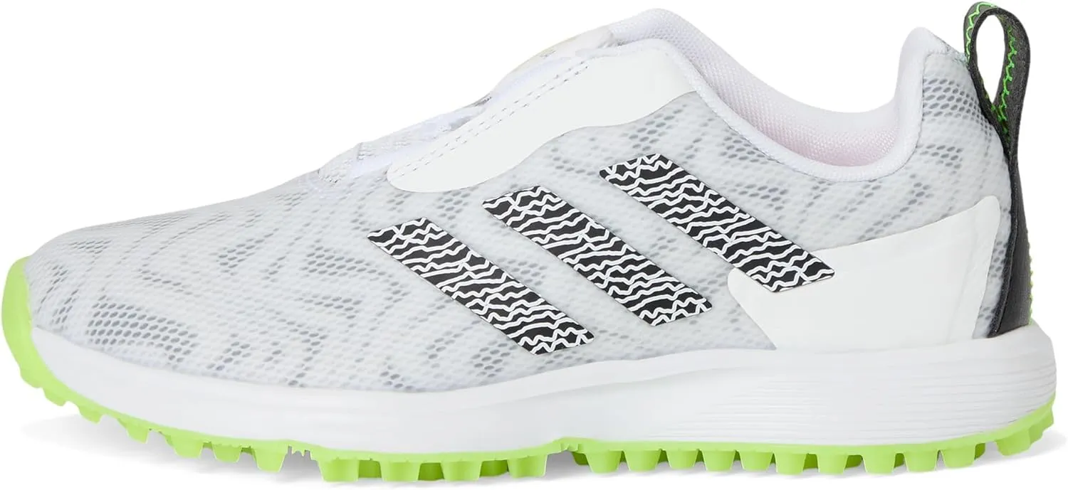 adidas Unisex-Child Codechaos Boa 25 Spikeless Golf Shoes