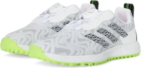 adidas Unisex-Child Codechaos Boa 25 Spikeless Golf Shoes