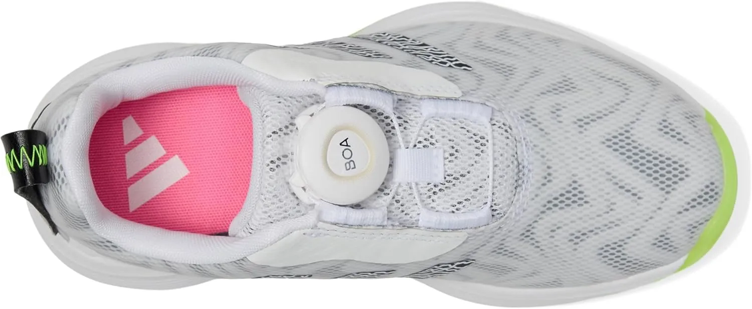 adidas Unisex-Child Codechaos Boa 25 Spikeless Golf Shoes