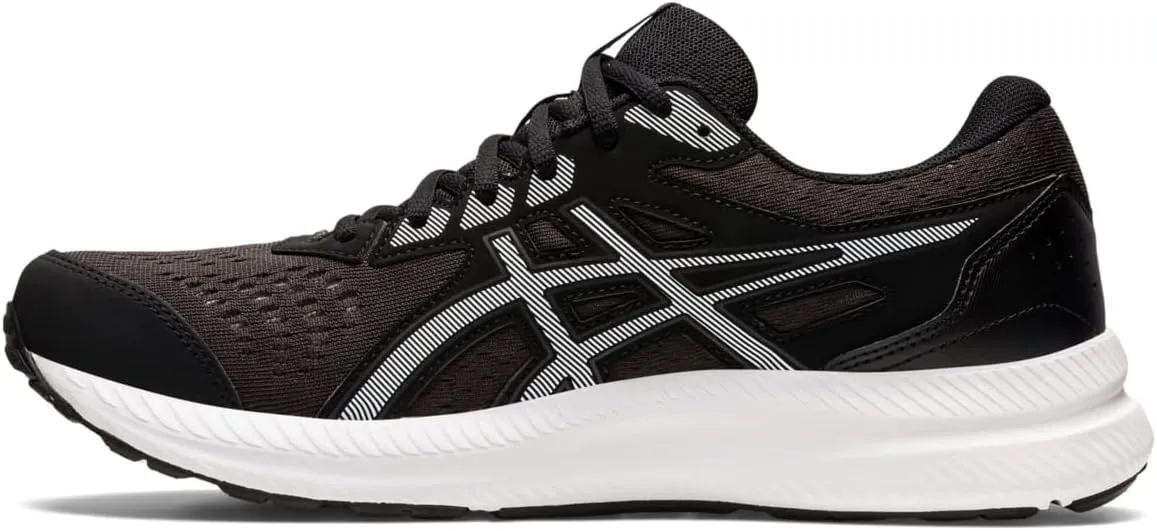 ASICS Men's Gel-Contend 8 Running Shoes