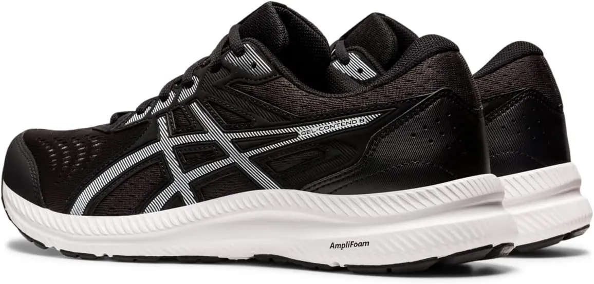 ASICS Men's Gel-Contend 8 Running Shoes