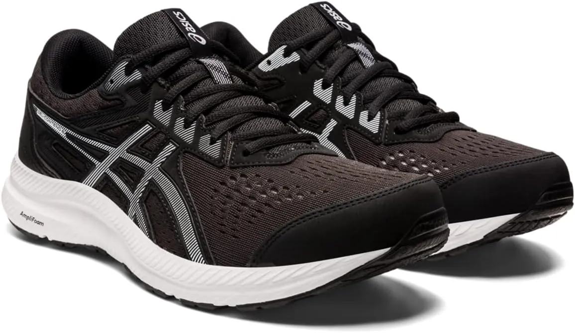 ASICS Men's Gel-Contend 8 Running Shoes