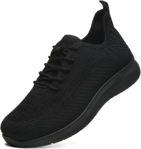 Bernal Sneakers for Women Walking Shoes Non Slip Lightweight Casual Breathable Tennis Shoes Work Shopping Travel