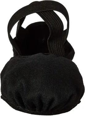 Bloch Dance Women's Infinity Stretch Canvas Ballet Slipper/Shoe