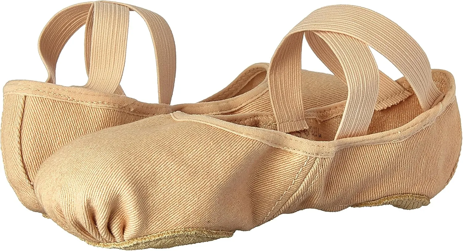 Bloch Dance Women's Infinity Stretch Canvas Ballet Slipper/Shoe