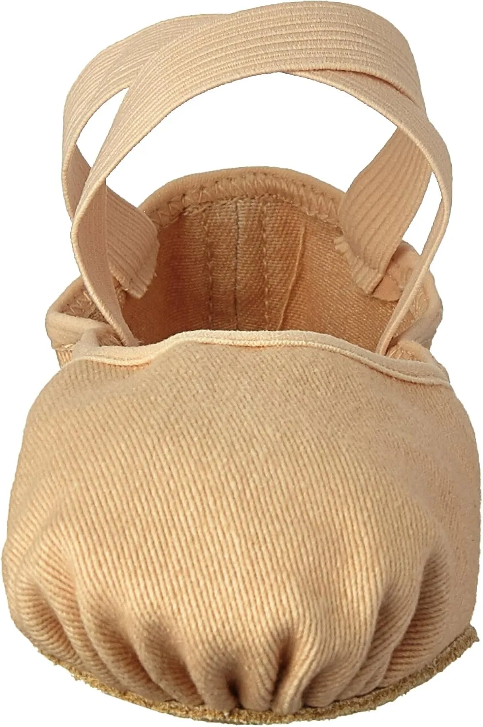 Bloch Dance Women's Infinity Stretch Canvas Ballet Slipper/Shoe