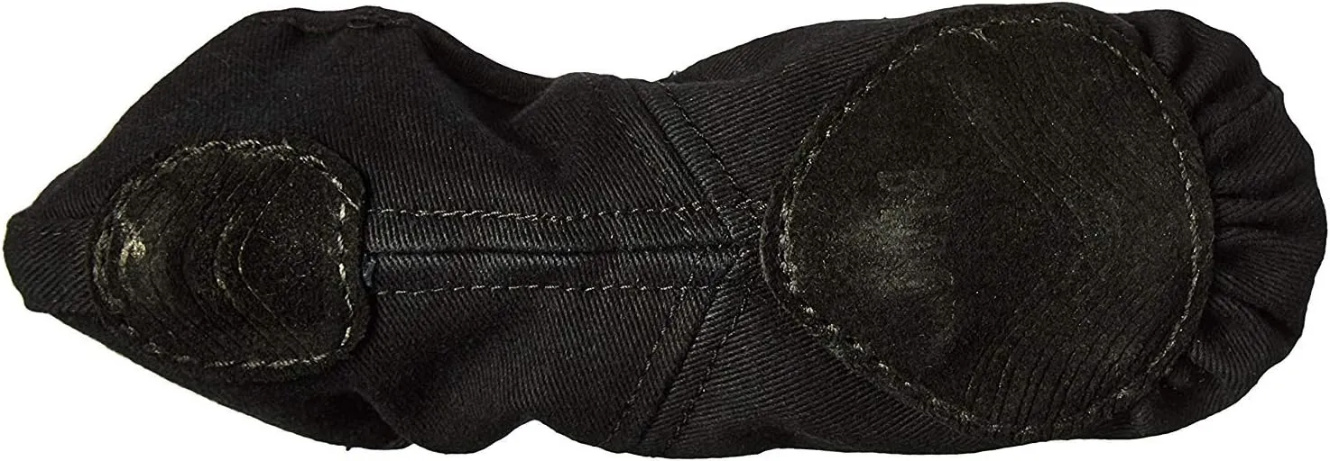 Bloch Dance Women's Infinity Stretch Canvas Ballet Slipper/Shoe
