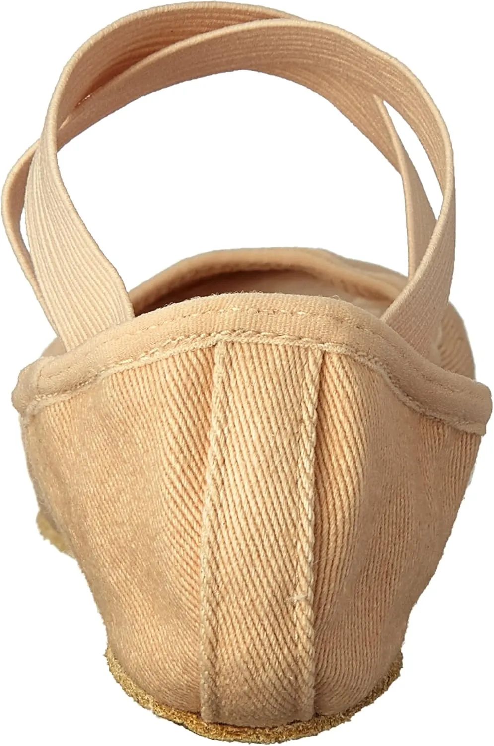 Bloch Dance Women's Infinity Stretch Canvas Ballet Slipper/Shoe