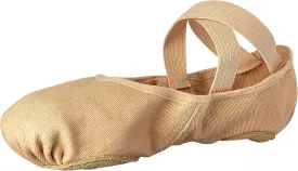 Bloch Dance Women's Infinity Stretch Canvas Ballet Slipper/Shoe