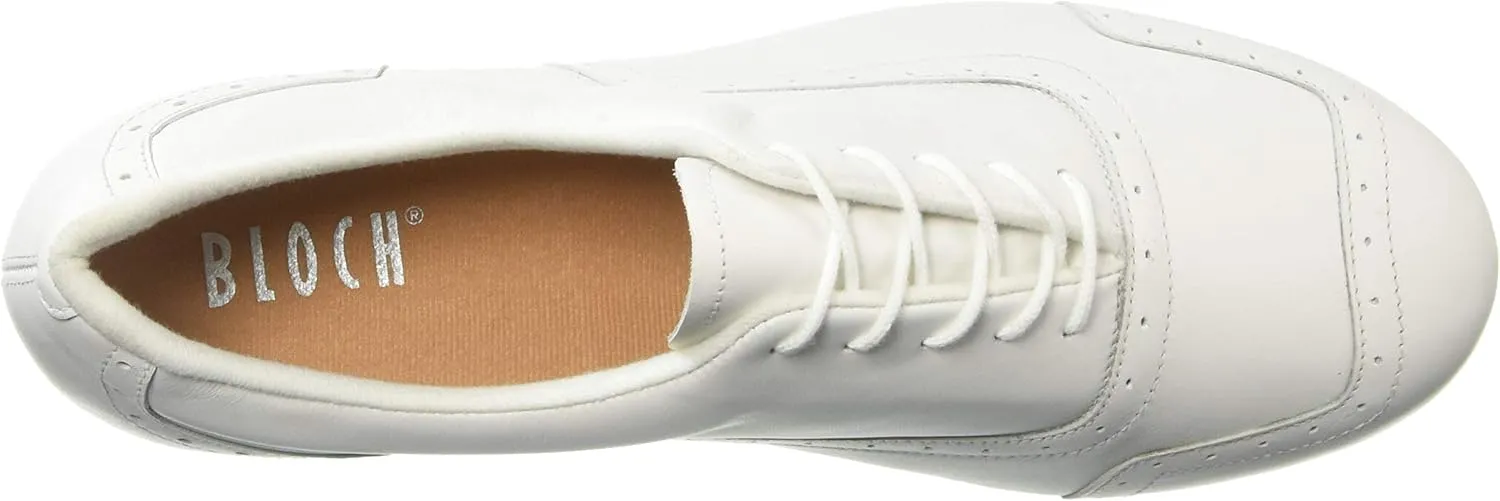 Bloch Men's Jason Samuels Smith Shoe, Tap Dancing