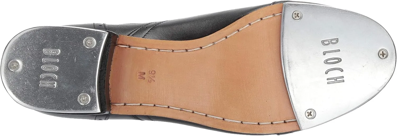 Bloch Men's Jason Samuels Smith Shoe, Tap Dancing