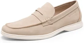 Bruno Marc Men's Casual Dress Loafers Classic Slip-on Formal Shoes