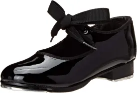 Capezio Girl's Jr. Tyette Tap Shoe Dance