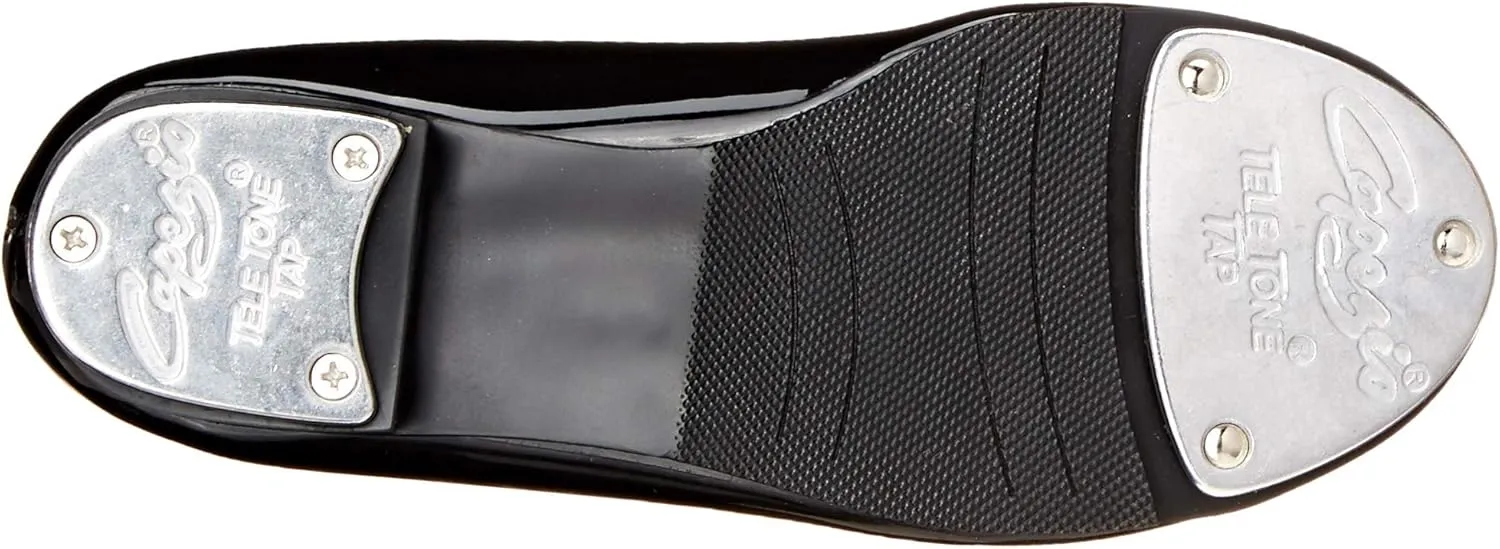 Capezio Girl's Jr. Tyette Tap Shoe Dance