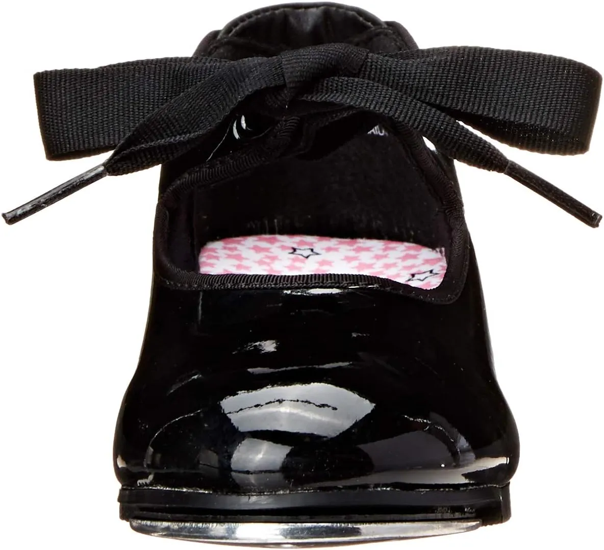 Capezio Girl's Jr. Tyette Tap Shoe Dance
