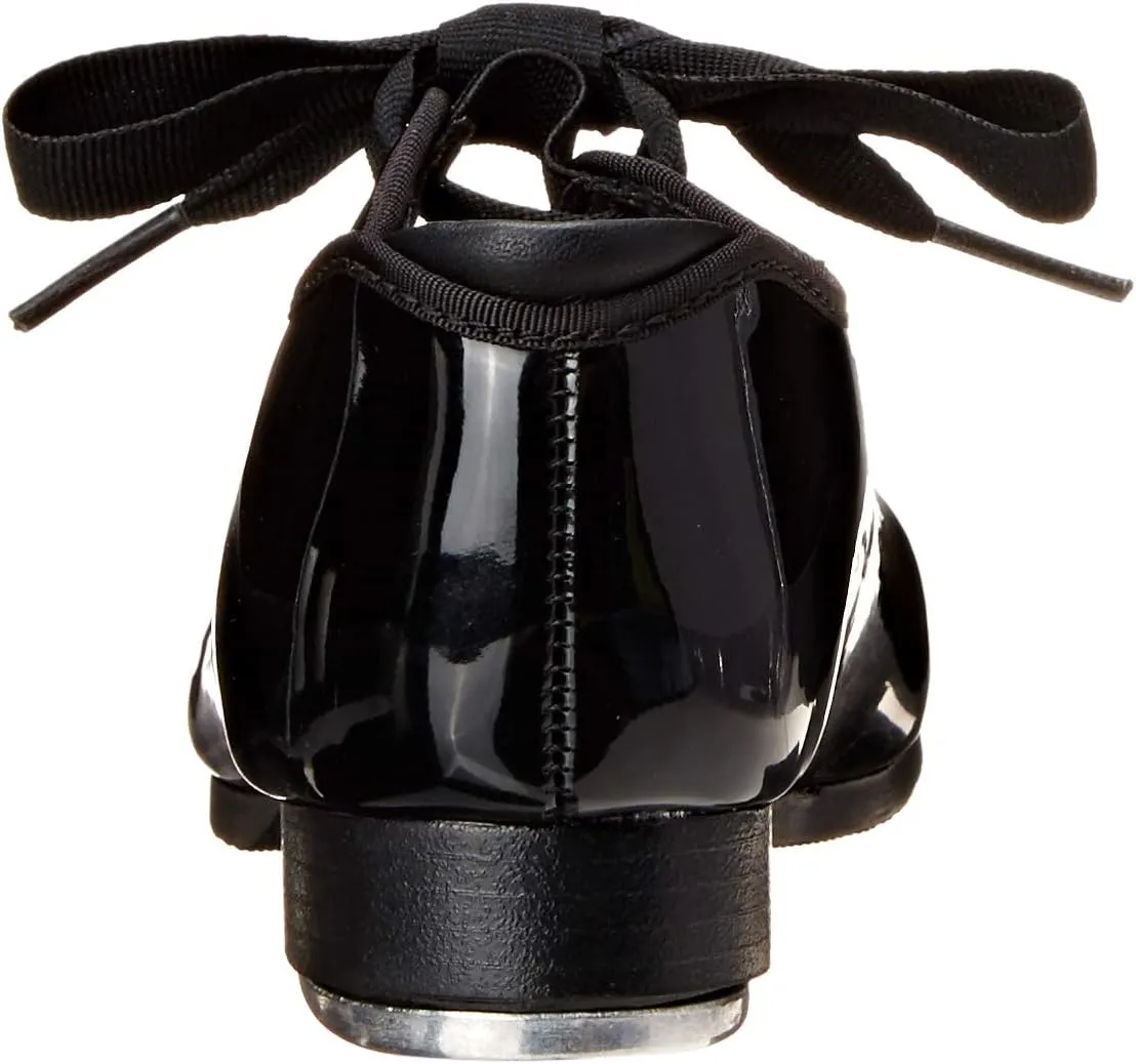 Capezio Girl's Jr. Tyette Tap Shoe Dance