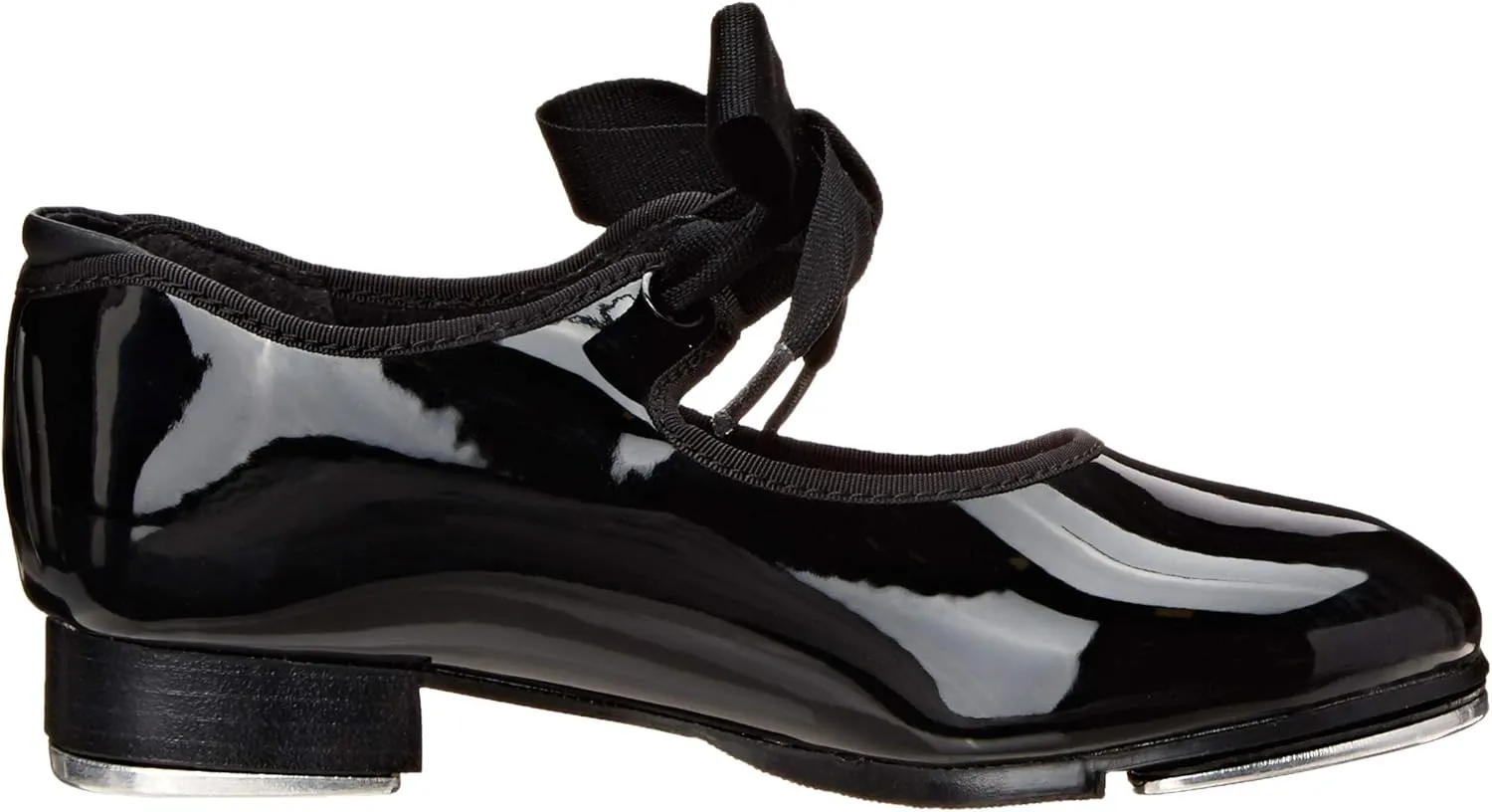 Capezio Girl's Jr. Tyette Tap Shoe Dance