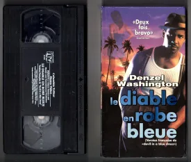 Devil in a Blue Dress