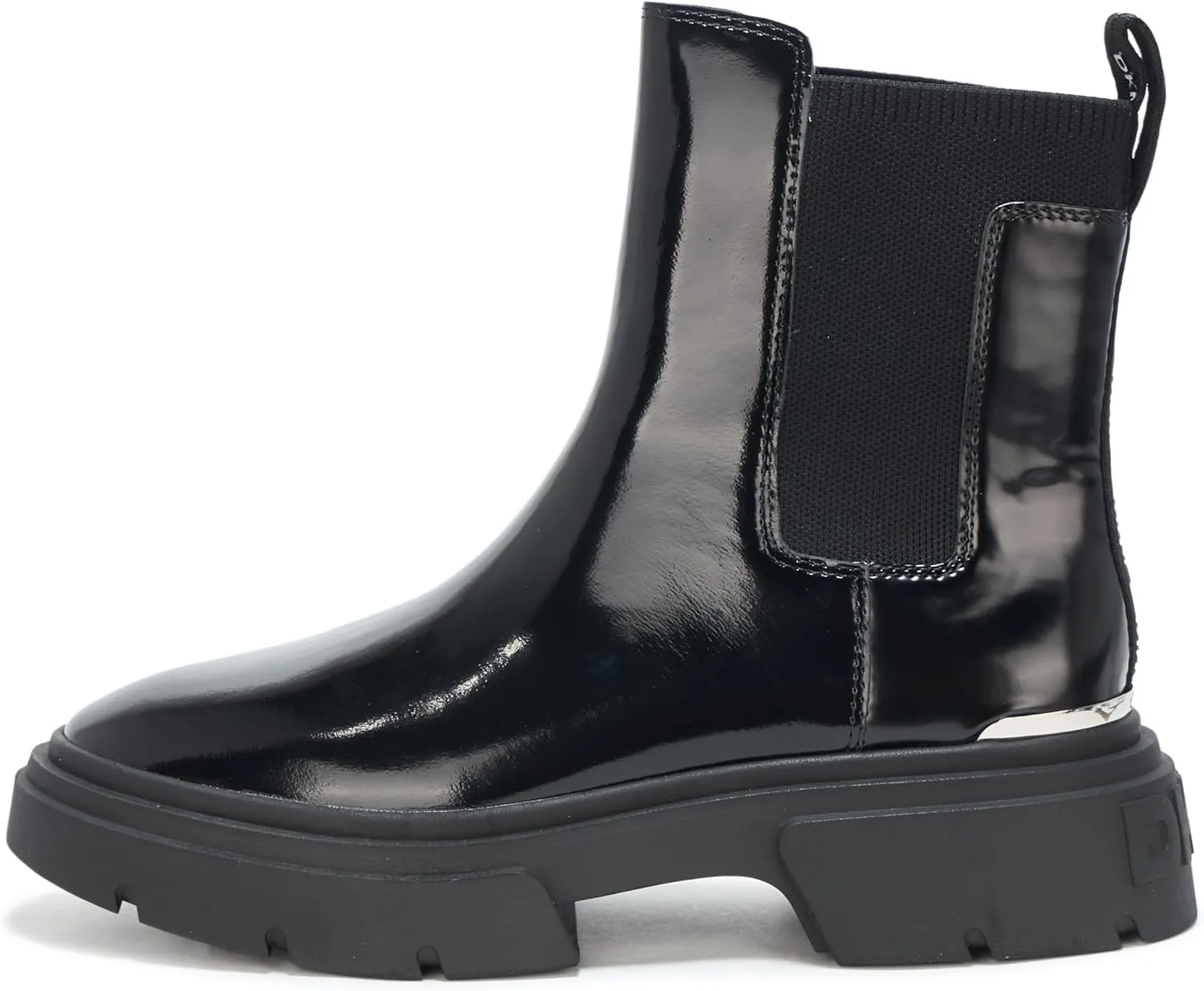 DKNY Women's Fenella Chelsea Bootie