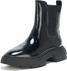 DKNY Women's Fenella Chelsea Bootie