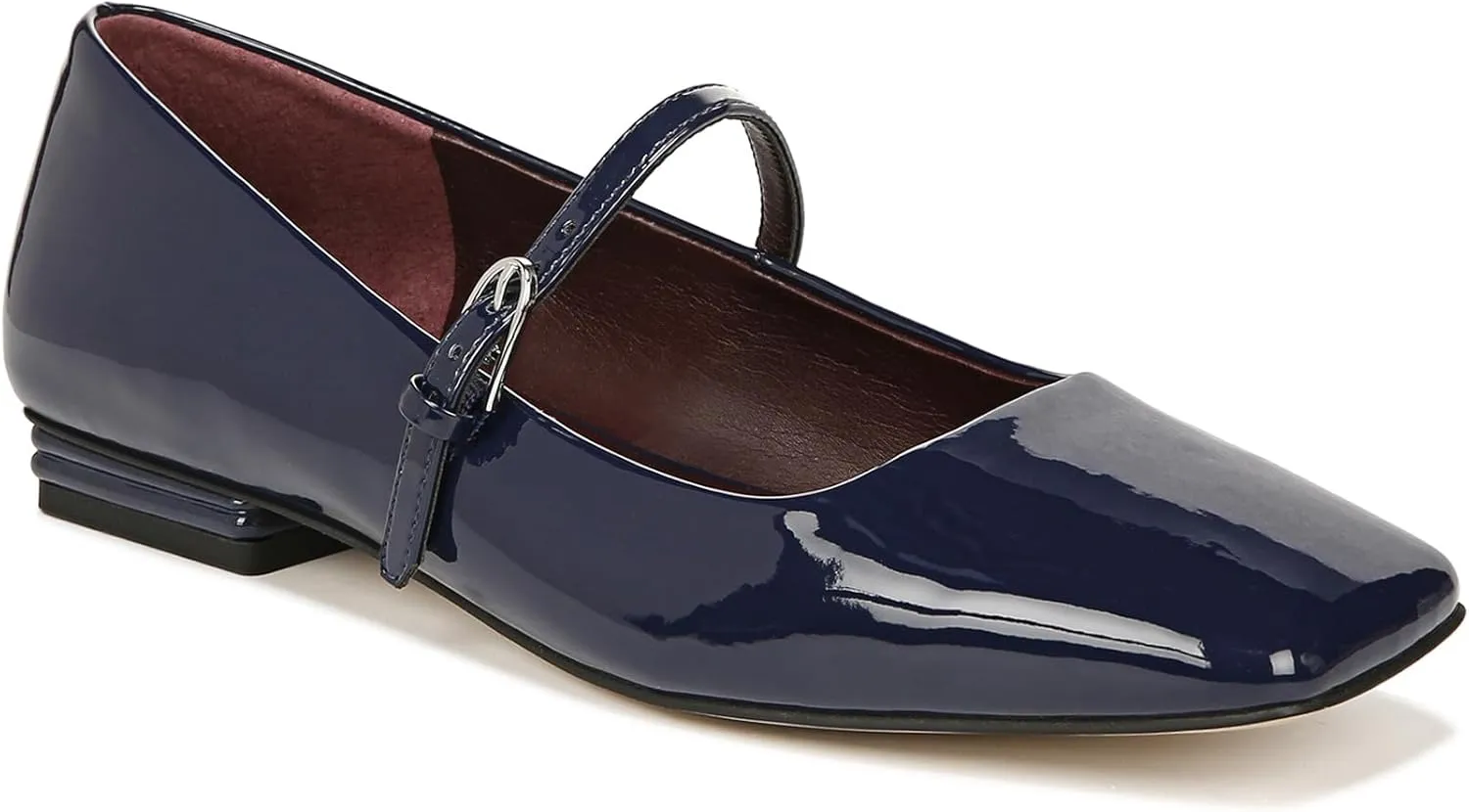 Franco Sarto Women's Tinsley Mary Jane Flat