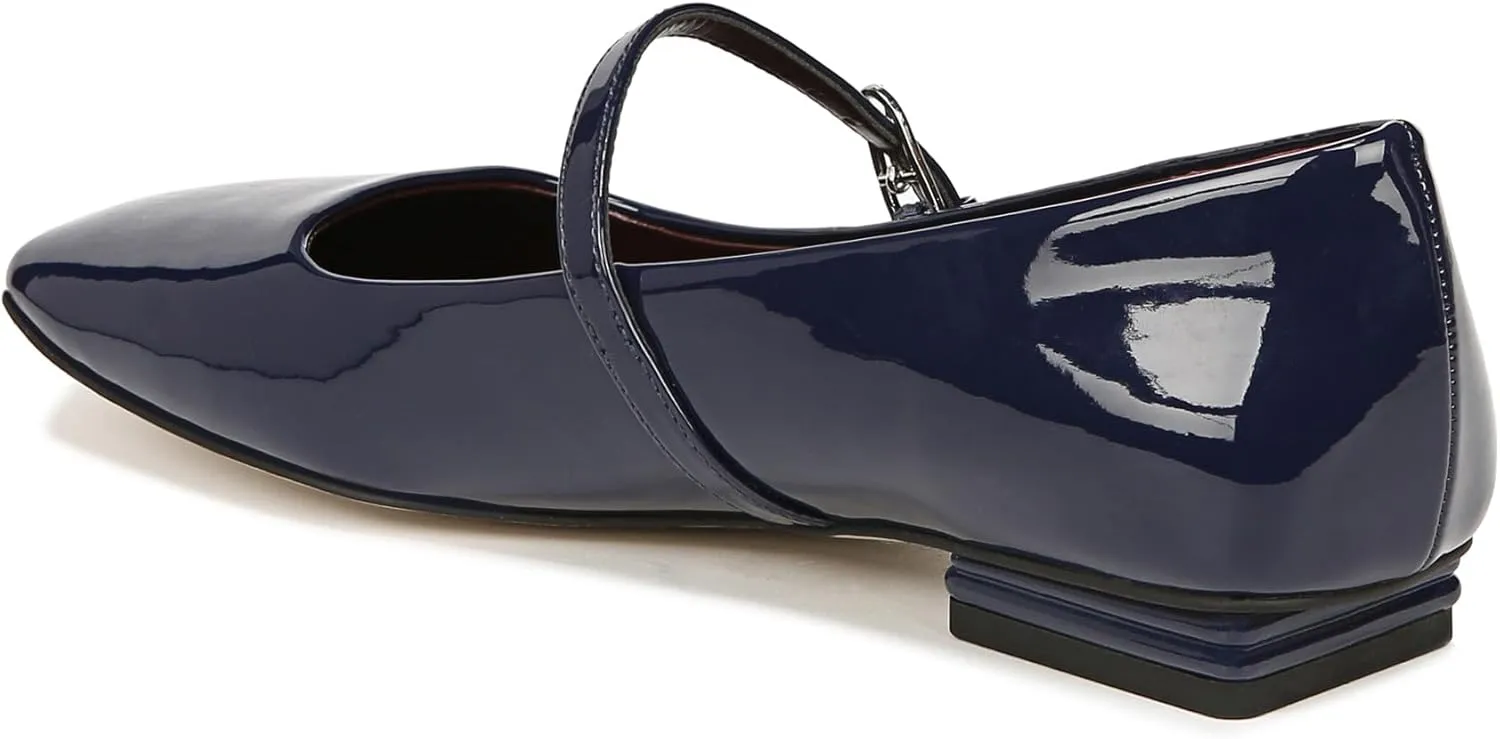 Franco Sarto Women's Tinsley Mary Jane Flat
