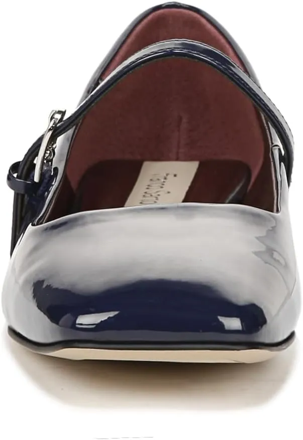 Franco Sarto Women's Tinsley Mary Jane Flat