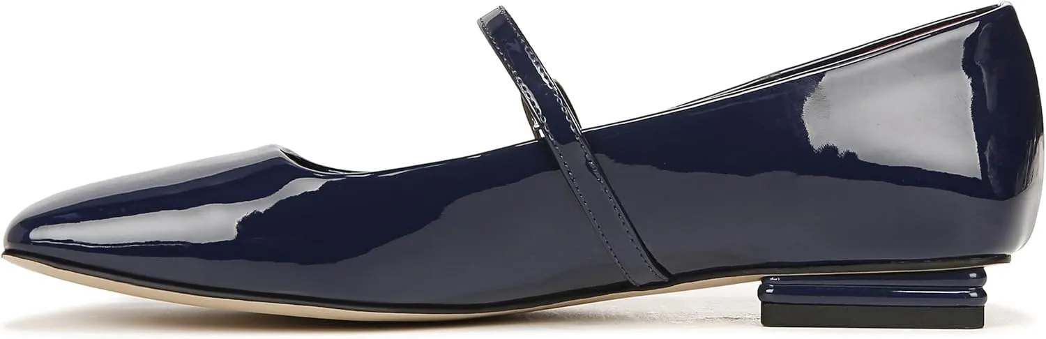 Franco Sarto Women's Tinsley Mary Jane Flat