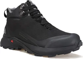 HUMTTO Men's All-Terrain Waterproof Hiking Boots Lightweight Breathable Outdoor Ankle Boots Trekking Hiking Shoes